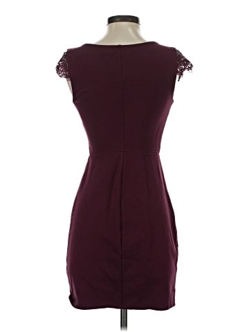 Decree Cocktail Dress (view 2)