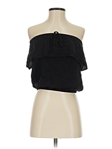 Chloe K Sleeveless Blouse (view 1)