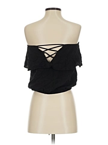 Chloe K Sleeveless Blouse (view 2)