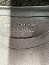 Under Armour Color Block Gray Active T-Shirt Size S (youth) - photo 3