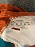 Unbranded Color Block Teal Swimsuit Top Size L - photo 3