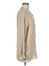 Unbranded Tan Long Sleeve Blouse Size M - photo 4