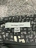 Classiques Entier Tweed Black Silk Skirt Size 14 - photo 3