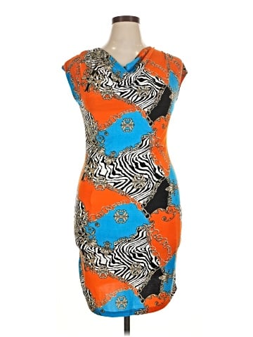 Jonathan Martin Cocktail Dress (view 1)