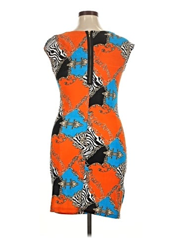 Jonathan Martin Cocktail Dress (view 2)