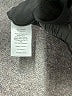 Talbots Black 3/4 Sleeve Blouse Size 12 - photo 7