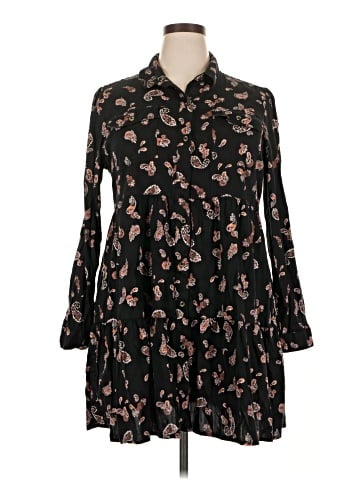 SO Casual Dress (view 1)