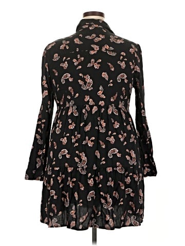SO Casual Dress (view 2)