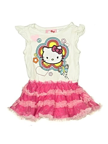 Hello Kitty Dress (view 1)