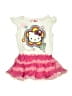 Hello Kitty 100% Polyester Pink Dress 9-12 MO / 12 MO - photo 1