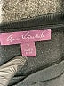 Gloria Vanderbilt Black Pullover Sweater Size S - photo 7
