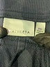 Athleta Solid Black Shorts Size XS - photo 3