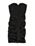 Xscape 100% Polyester Black Cocktail Dress Size 4 - photo 1