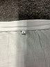 Unbranded White Short Sleeve T-Shirt Size L - photo 7