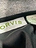 Orvis Solid Black Formal Skirt Size 14 - photo 4