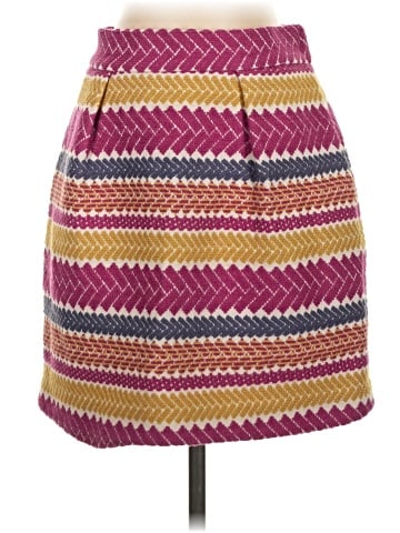 Nomad by Morgan Carper Casual Skirt (view 1)