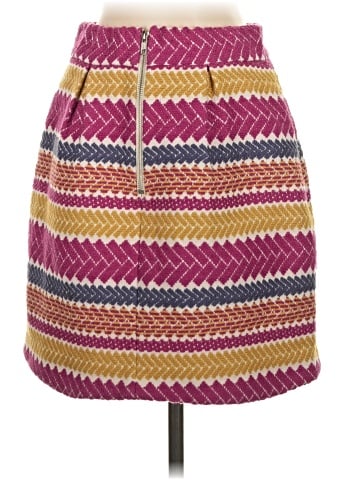 Nomad by Morgan Carper Casual Skirt (view 2)