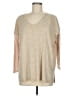 Unbranded Tan Pullover Sweater One size - photo 1