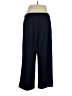 Jones New York Solid Blue Casual Pants Size XL - photo 2