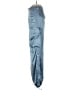 Zara Blue Cargo Pants Size XS - photo 5