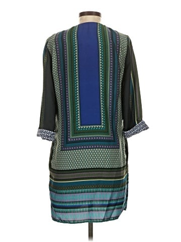 Zara Basic Casual Dress (view 2)