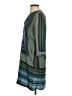 Zara Basic Green Casual Dress Size XS - photo 5