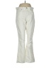 Lands' End Ivory Jeans Size 8 - photo 1