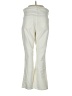 Lands' End Ivory Jeans Size 8 - photo 2