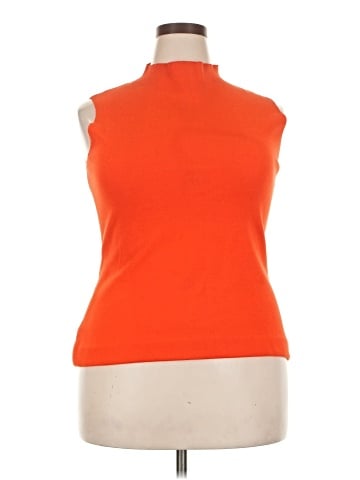 Lafayette 148 New York Sweater Vest (view 1)