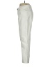 Lands' End Ivory Jeans Size 8 - photo 5