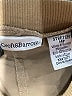 Croft & Barrow Tan Casual Skirt Size 14 (petite) - photo 3