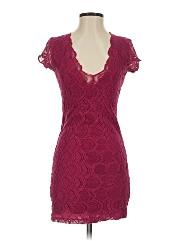Nightcap Cocktail Dress (view 1)