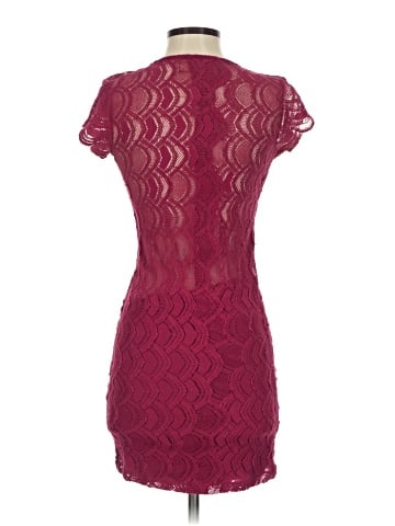 Nightcap Cocktail Dress (view 2)