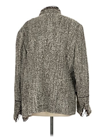 Lafayette 148 New York Wool Coat (view 2)