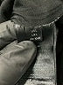 Free People 100% Viscose Black Jacket Size L - photo 6