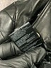 Free People 100% Viscose Black Jacket Size L - photo 7