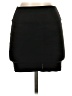 Wilfred Free Solid Black Casual Skirt Size XS - photo 1