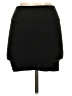 Wilfred Free Solid Black Casual Skirt Size XS - photo 2