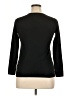 PolarMAX 100% Polyester Black 3/4 Sleeve T-Shirt Size XL - photo 2