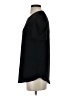 Unbranded Black Short Sleeve Top Size S - photo 5