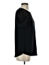 Unbranded Black Short Sleeve Top Size S - photo 4