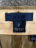 J.Crew Brown Dress Pants Size 2 - photo 6