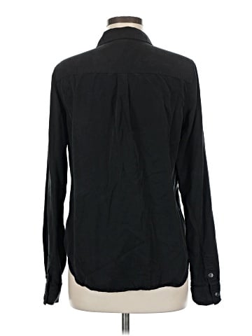 Paige Long Sleeve Button-Down Shirt (view 2)