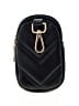 Unbranded Chevron-herringbone Black Coin Purse One size - photo 2