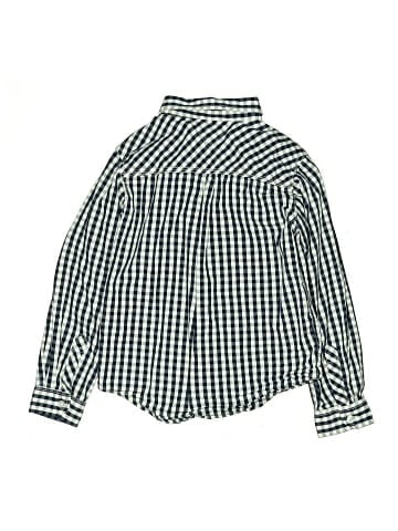 Tommy Hilfiger Long Sleeve Button-Down Shirt (view 2)