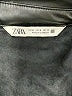Zara Black Jacket Size M - photo 6