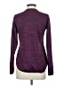 Columbia 100% Polyester Purple Pullover Sweater Size S - photo 2