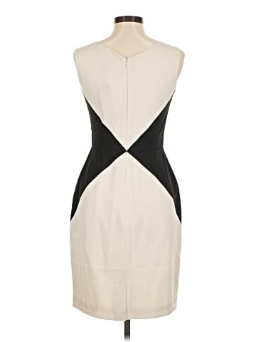 Banana Republic Monogram Cocktail Dress (view 2)