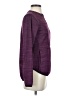 Columbia 100% Polyester Purple Pullover Sweater Size S - photo 4