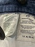 Adriano Goldschmied Paisley Blue Jeans Size 26 waist - photo 7